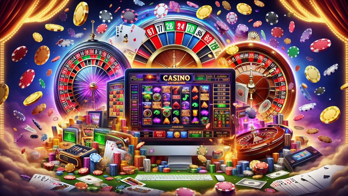 Pilihan metode pembayaran DANA dan OVO di 138vegas