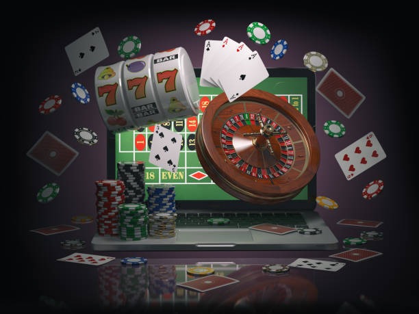 Panel kontrol taruhan Fa Cai Shen Deluxe menampilkan pengaturan ukuran koin dan baris pembayaran