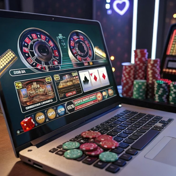 138vegas featured game showcase