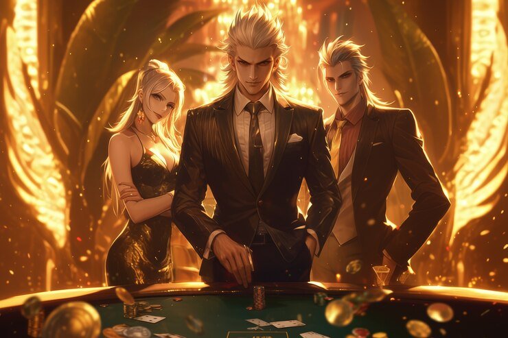Tampilan multi-kamera Antarmuka multi-kamera 138vegas untuk permainan Qiu Qiu yang transparan